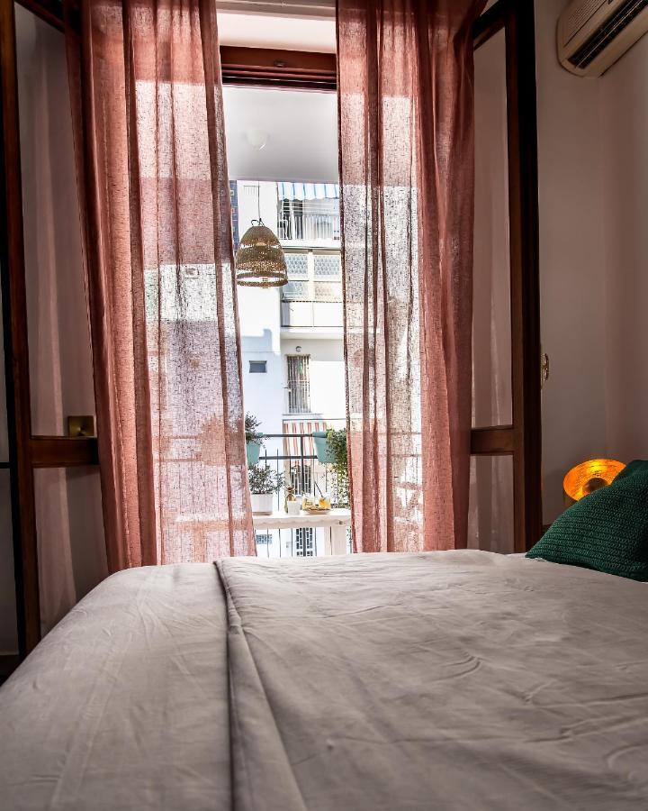 B&B Putignani 181 Bari Exterior foto