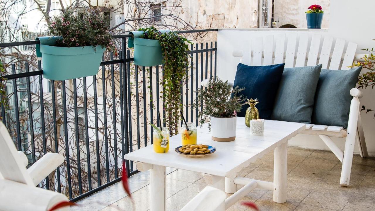 B&B Putignani 181 Bari Exterior foto